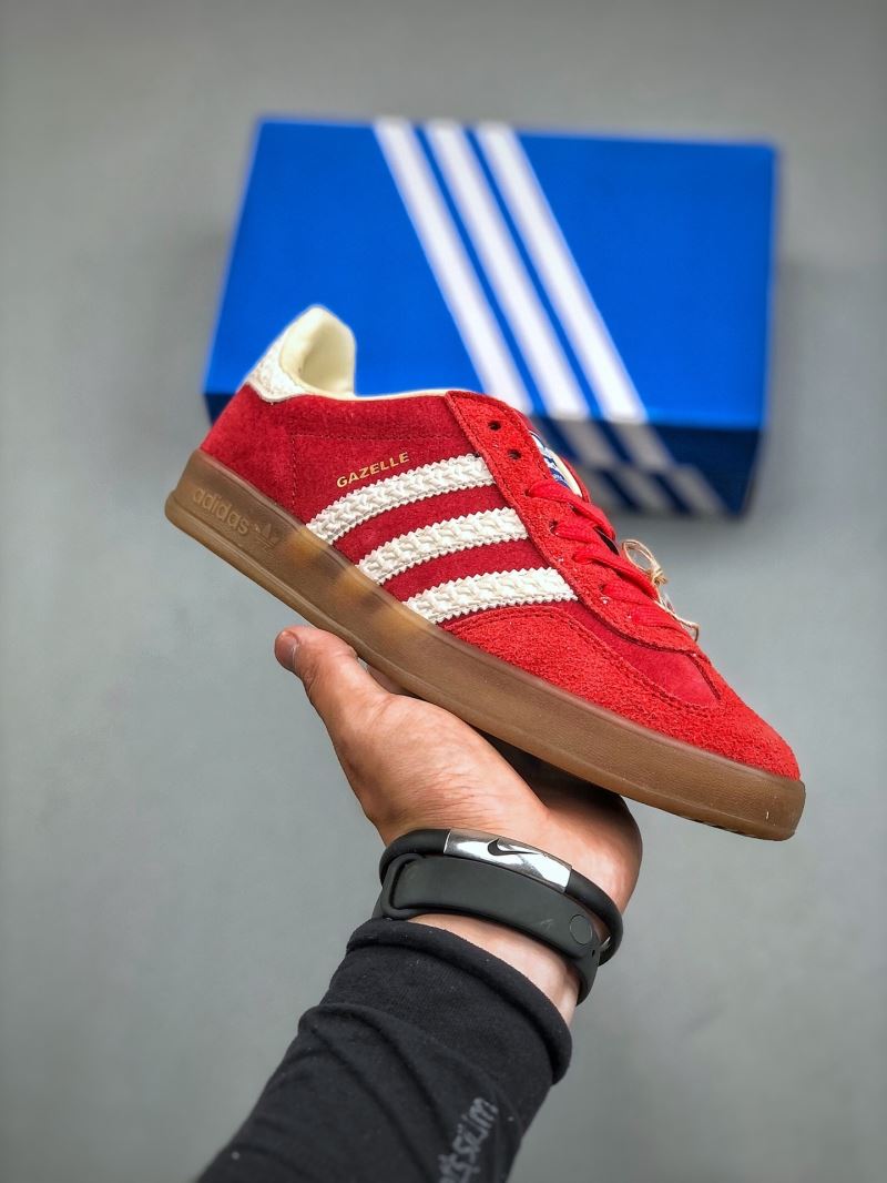 Adidas Gazelle Shoes